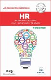 HR Interview Questions You'll Most Likely Be Asked (Job Interview Questions Series) (eBook, ePUB)