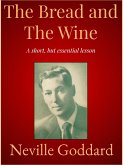 The Bread and The Wine (eBook, ePUB)