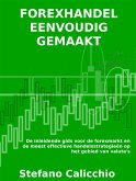 Forexhandel eenvoudig gemaakt (eBook, ePUB)