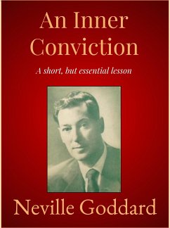 An Inner Conviction (eBook, ePUB) - Goddard, Neville