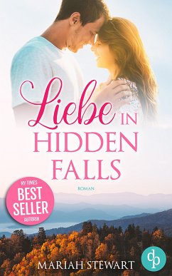 Liebe in Hidden Falls (eBook, ePUB) - Stewart, Mariah