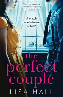 The Perfect Couple (eBook, ePUB) - Hall, Lisa