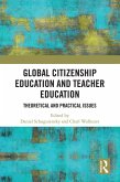 Global Citizenship Education in Teacher Education (eBook, PDF)