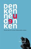 Denken neu denken (eBook, ePUB)