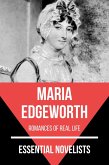 Essential Novelists - Maria Edgeworth (eBook, ePUB)
