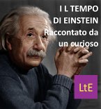 Il tempo di Einstein (eBook, ePUB)