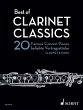 Best of Clarinet Classics (eBook, PDF) - Bild 1
