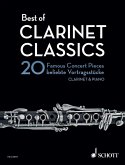 Best of Clarinet Classics (eBook, PDF)