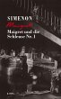 Maigret und die Schleuse Nr. 1 (eBook,... - Bild 1