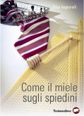 Come il miele sugli spiedini (eBook, ePUB)