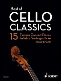 Best of Cello Classics (eBook, PDF)