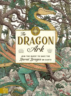 The Dragon Ark - Draconis, Curatoria