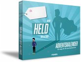 Held des Alltags Adventskalender 2020 Held des Alltags Adventskalender 2020