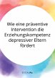 Wie eine präventive Intervention die... - Bild 1