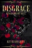 Disgrace (Kingdoms of Hell, #2) (eBook, ePUB)