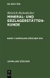 Heinrich Huttenlocher: Mineral- und... - Bild 1