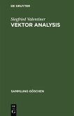 Vektor analysis (eBook, PDF)