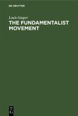 The Fundamentalist Movement (eBook, PDF)