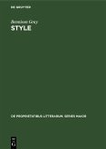Style (eBook, PDF)