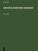 Archäologischer Anzeiger. Heft 3/1962 (eBook, PDF)