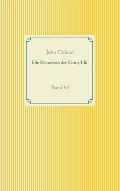 Die Memoiren der Fanny Hill (eBook, ePUB) - Cleland, John
