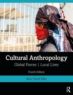 Cultural Anthropology (eBook, PDF) - Eller, Jack David