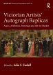 Victorian Artists' Autograph Replicas... - Bild 1
