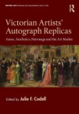 Victorian Artists' Autograph Replicas (eBook, PDF)