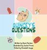 Quincey's Questions - Bild 1