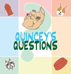 Quincey's Questions - Pardew, David