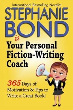 Your Personal Fiction-Writing Coach - Bond, Stephanie