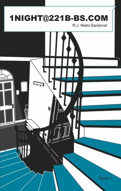 1NIGHT@221B-BS.COM - Nieto-Sandoval, R.J