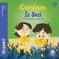 Cacanin Ic Sesi - Can Cengiz, Caglar