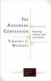 Augsburg Confession (eBook, ePUB)