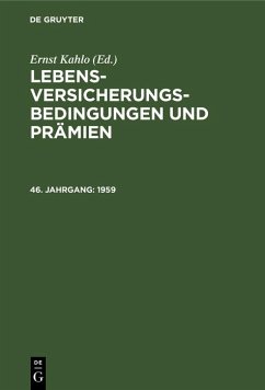 1959 (eBook, PDF)