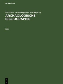 Cover 1965 (eBook, PDF)