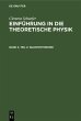 Quantentheorie (eBook, PDF) - Bild 1
