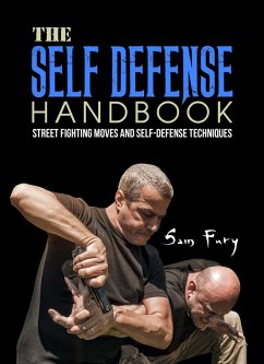 The Self-Defense Handbook (eBook, ePUB) - Fury, Sam