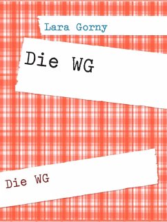 Die WG (eBook, ePUB)