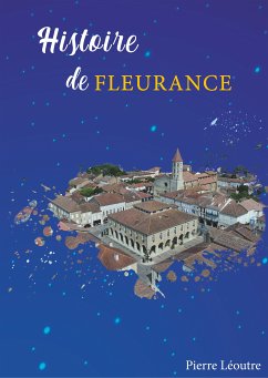 Histoire de Fleurance (eBook, ePUB) - Léoutre, Pierre