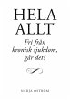 Hela allt! - Bild 1