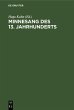 Minnesang des 13. Jahrhunderts (eBook,... - Bild 1