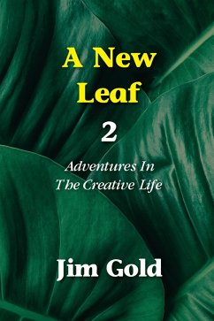 Cover A New Leaf 2 (eBook, ePUB)