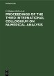 Proceedings of the Third International... - Bild 1