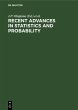 Recent Advances in Statistics and... - Bild 1