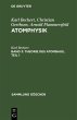 Theorie des Atombaus, Teil 1 (eBook,... - Bild 1