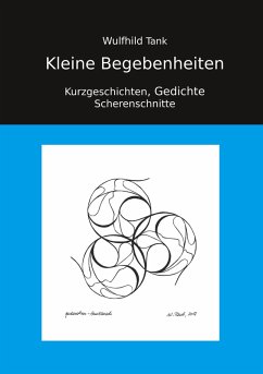 Cover Kleine Begebenheiten (eBook, ePUB)