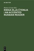 Kniga dlja ctenija / An Accented Russian Reader (eBook, PDF)