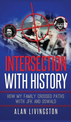 Intersection with History - Livingston, Charles Alan