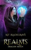 Realms (Dragon Reign, #9) (eBook, ePUB) Realms (Dragon Reign, #9) (eBook, ePUB)